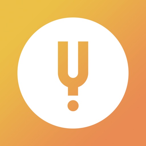 Curiosity Stream app icon