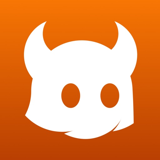 Paladin app icon