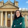 Alice Loxton TikTok avatar