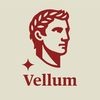 Vellum TikTok avatar