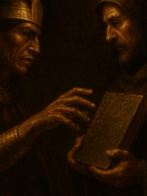 The Ransom Room